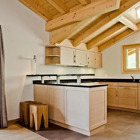 Chalet Rothenegg Mit Spa-bereich Holiday home *