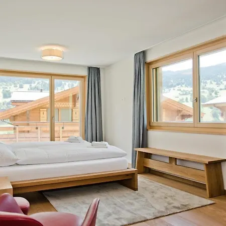 Holiday home Chalet Rothenegg Mit Spa-bereich *