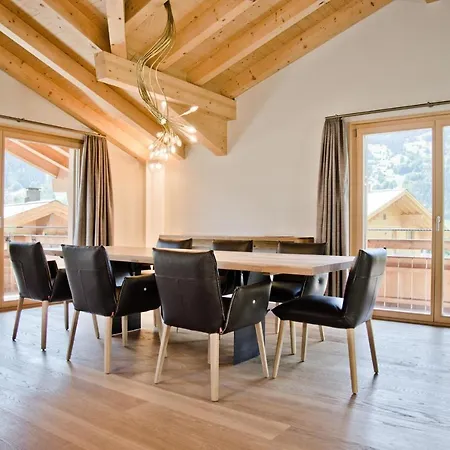 別荘 Chalet Rothenegg Mit Spa-bereich
