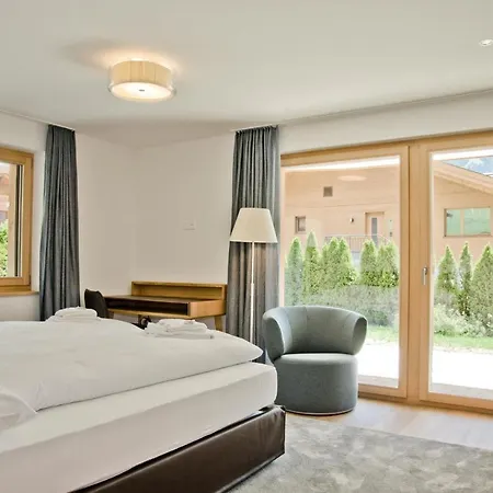 Chalet Rothenegg Mit Spa-bereich 別荘