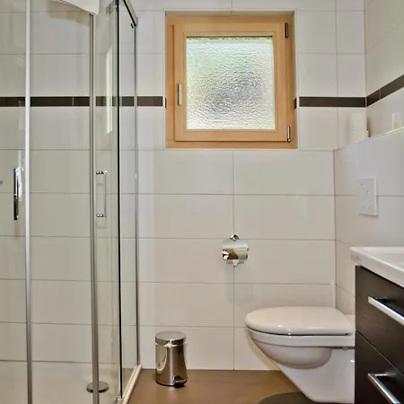 別荘 Chalet Rothenegg Mit Spa-bereich グリンデルヴァルト